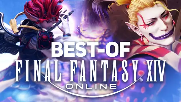 Best of ZeratoR : Final Fantasy XIV #1