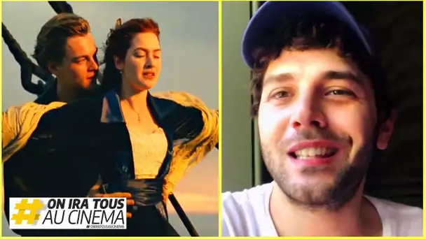 Xavier Dolan ✩ Mes Grands Souvenirs au Cinéma #oniratousaucinema