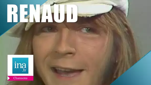 Renaud "Camarade bourgeois" | Archive INA