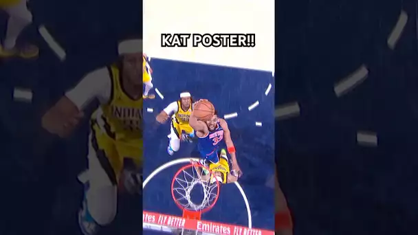 KAT WITH A BIG TIME POSTER JAM!