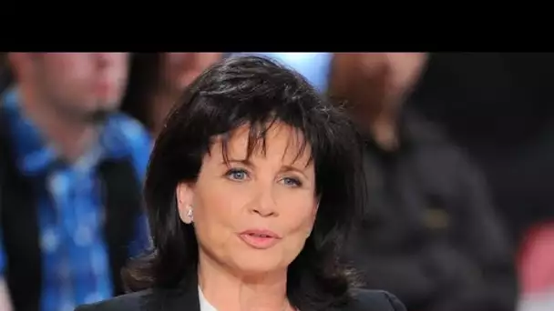 Anne Sinclair évoque Nicolas Sarkozy : « Un homme pour lequel je n’ai pas grand...