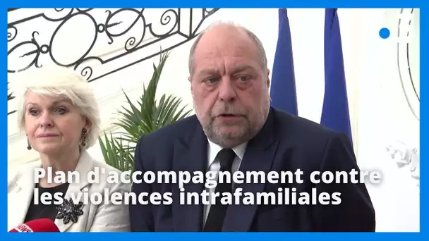Violences intrafamiliales : pour les associations de victimes sur la Côte d'Azur, le combat continue