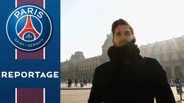 KEVIN TRAPP DANS PARIS  🇫🇷 (FR)