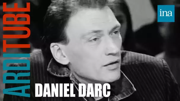 Daniel Darc raconte son addiction à la drogue | Archive INA