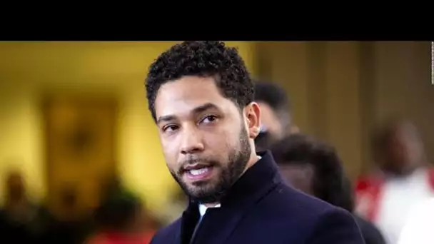 Jussie Smollett : L’acteur reconnu coupable d’avoir orchestré son agression homophobe