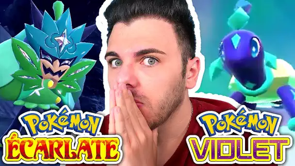 CONFERENCE POKEMON : Vivez en DIRECT les Annonces des Nouveaux JEUX & DLC !