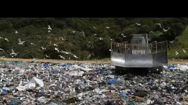 [Replay] Inchiesta : la gestion des déchets en Corse