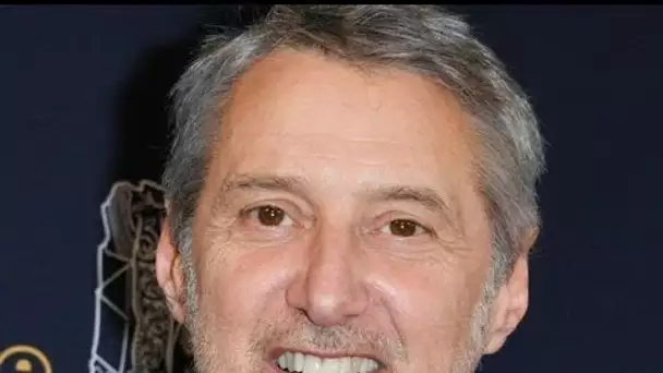 Antoine de Caunes obligé de présenter ses excuses en direct… cette moquerie qui a...