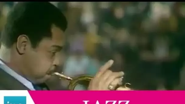 Art Farmer, George Gruntz, Henri Texier et Daniel Humair  (live) - Archive vidéo INA