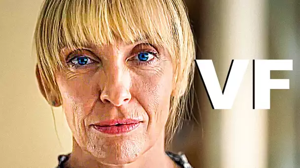 SON VRAI VISAGE Bande Annonce VF (2022) Toni Collette