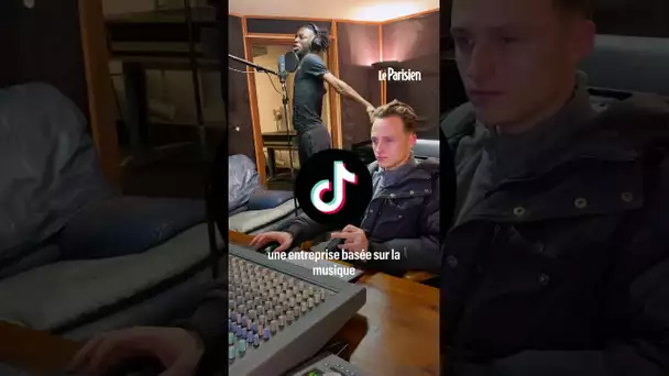 Universal Music retire ses chansons de TikTok