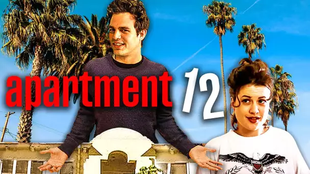 Apartment 12 | Comédie | Film complet en français | Mark Ruffalo