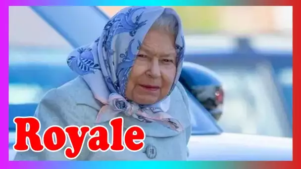 La nation obtient un «remontée moral» après que la reine se soit remise de c0vid