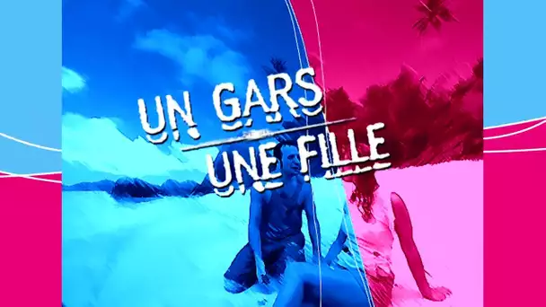 Un gars une fille - best of - elle m'énerve