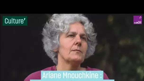 Ariane Mnouchkine : 60 ans de théâtre politique
