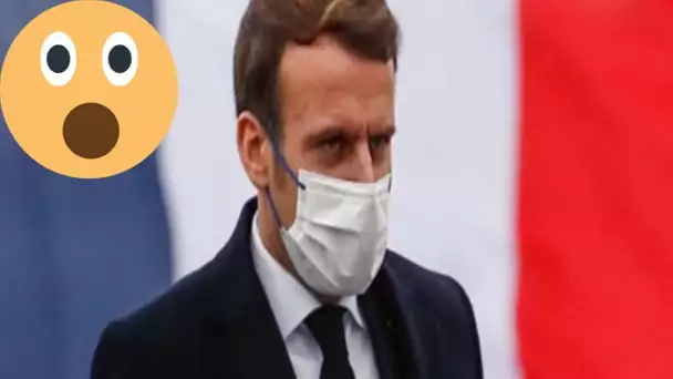 Pour Macron ; Les Gilets Jaunes ne sont pas des "gens normaux"