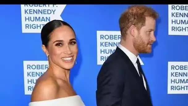 La rumeur du podcast Meghan Markle Spotify qualifiée de "fou" par un initié d'Hollywood