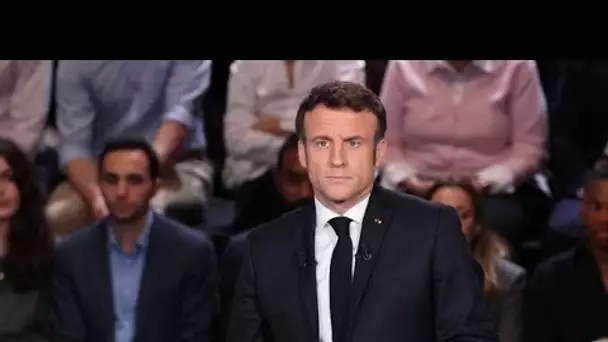 Présidentielle 2022 : Nucléaire, retraites… Emmanuel Macron a-t-il retourné sa veste, comme l’affirm