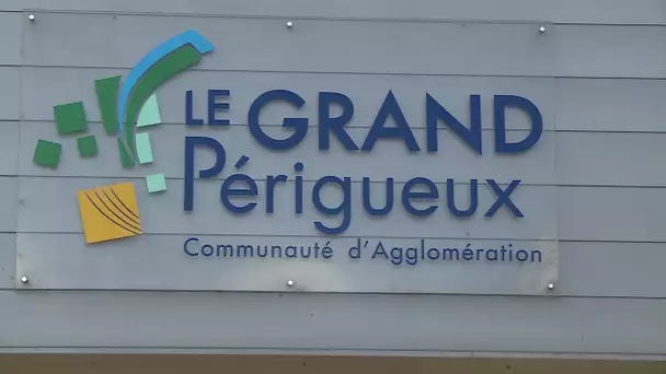 Politique : tensions au sein du conseil communautaire du Grand Périgueux