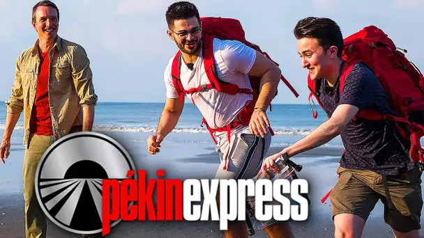 ON A FAIT UNE ÉTAPE DE PEKIN EXPRESS 2019 #1 (feat. FastGoodCuisine)