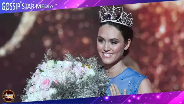 Touche Pas à Mon Poste : La coiffure de Miss Aquitaine fait polémique, Miss France 2022 réagit