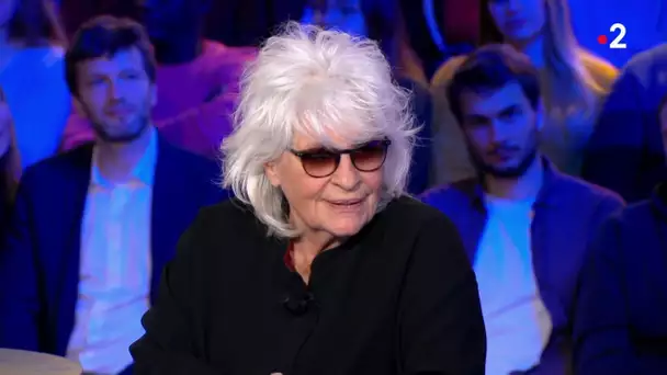 Catherine Lara - On n'est pas couché 1er février 2020 #ONPC