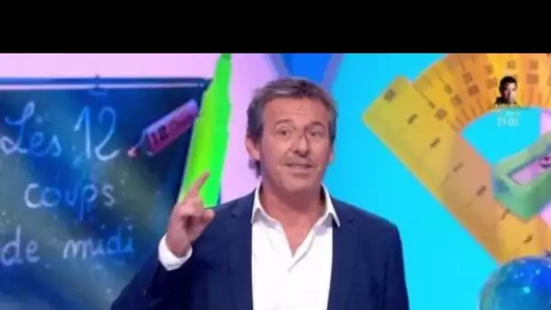 Les douze coups de midi : le coup de gueule de Jean-Luc Reichmann contre… les renards