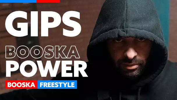 Gips | Freestyle Booska Power
