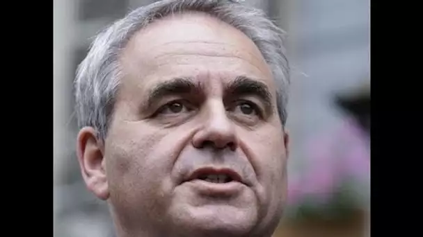 Xavier Bertrand et Valérie Pécresse : la guerre des nerfs commence