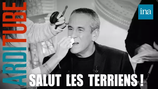 Salut Les Terriens ! de Thierry Ardisson avec Lio, Michel Cymes ... | INA Arditube
