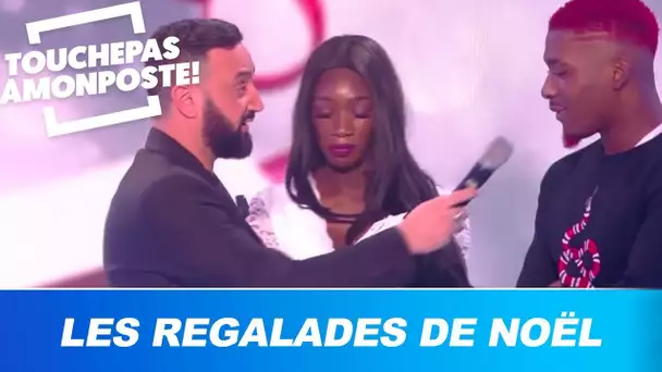 Un jeune chômeur se fait embaucher en direct grâce à Cyril Hanouna