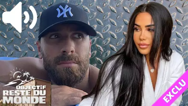 EXCLU - Mujdat (ORDM) fait une grande annonce liée à son EX Milla et à son avenir !