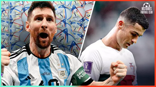 Leo Messi bat un record que Cristiano Ronaldo ne pourra jamais battre