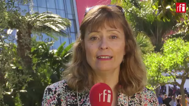 Cannes 2017: «120 battements par minute», de Robin Campillo