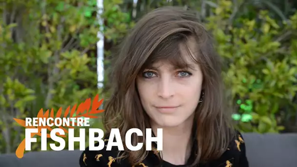 On a parlé avec Fishbach de clips, de biopics et de “Vernon Subutex”