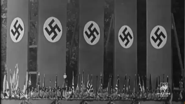 La montée du Nazisme et ses fondements