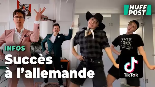 Cette tendance TikTok sur le "bar à rhubarbe de Barbara" est devenue un tube mondial