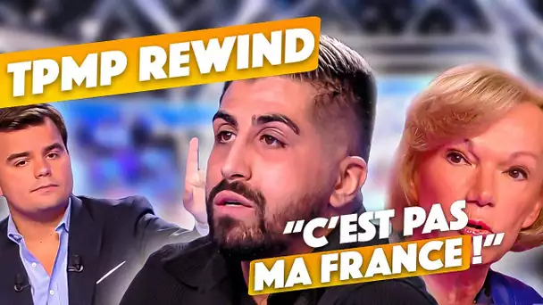 TPMP Rewind : L'argent fait polémique : les impôts de Mbappé et le chèque pour deux stars aux JO !