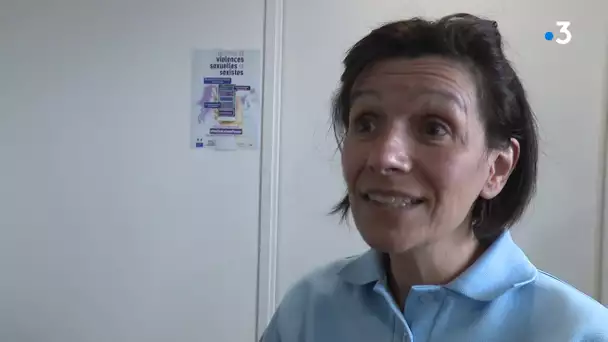Ille-et-Vilaine : la gendarmerie à l'écoute des victimes de violences intrafamiliales