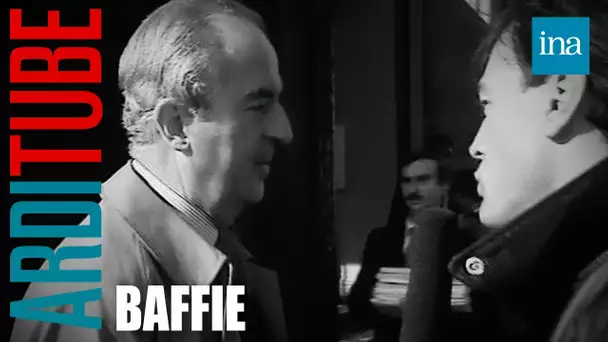 Ze Baffie Show : Baffie à l'Assemblée Nationale | INA Arditube