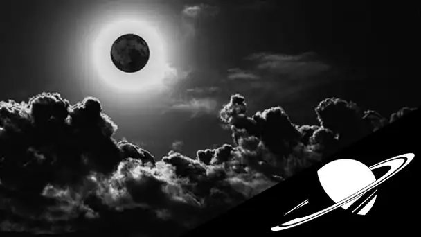 🚀Une lune noire brillera dans le ciel !