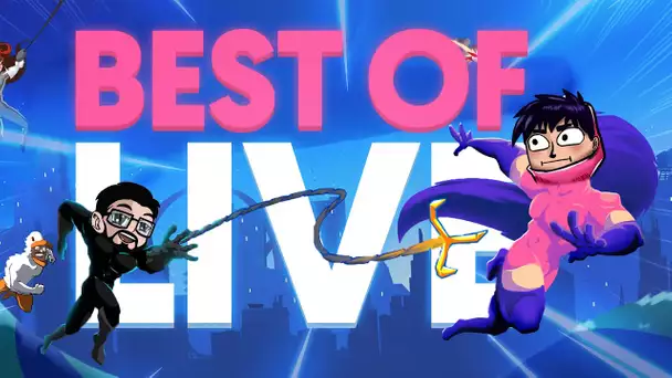 Best Of Live : Y a absolument RIEN qui va 👨🏻 | #74