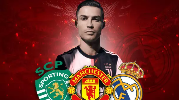 La malédiction de Cristiano Ronaldo | Oh My Goal