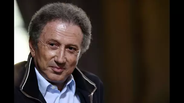 Michel Drucker sur l'hommage à Charles Aznavour : "Il l'aurait aimé"