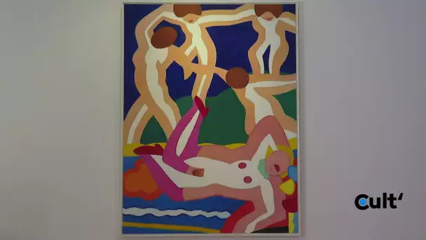 60 ans du Musée Matisse à Nice : comment le peintre a inspiré des générations d'artistes