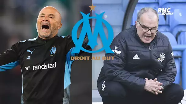 OM : Rovera pas adepte de la comparaison Bielsa-Sampaoli