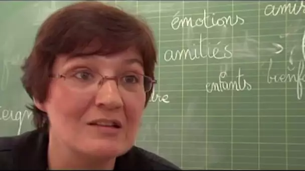 Amitié entre enfants : Emotions et amitiés à l’école