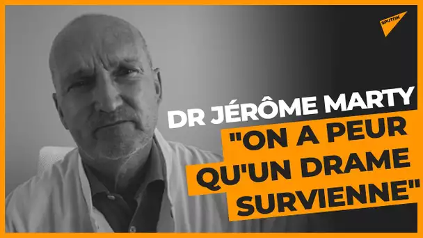 Plainte contre Dupont-Aignan pour «diffamation»: l’honneur des médecins en cause?