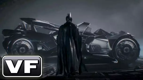 BATMAN Arkham Knight Trailer VF (2014)