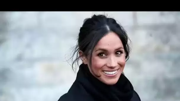 Meghan Markle « fait la fête toute la nuit au concert de Taylor Swift » pendant que Harry travaille